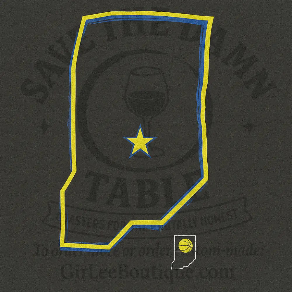 Indy at the Center Coaster